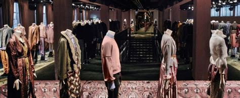 Burberry marries fashion with craft at Makers House 